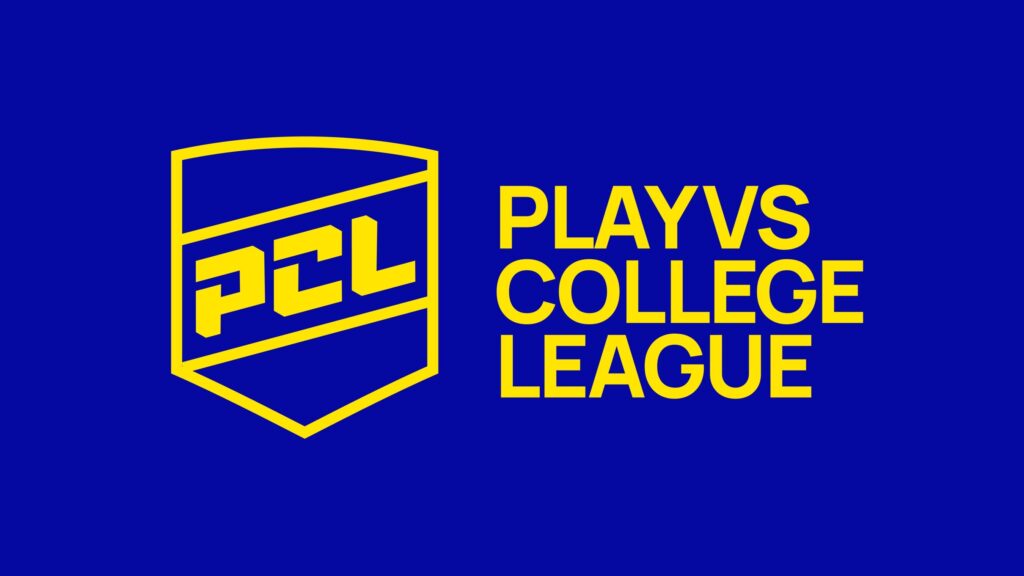 PlayVS launches College League for school-age esports