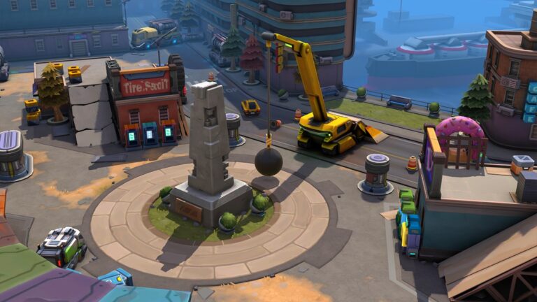 Nice Plans Studio raises $3M to launch mobile shooter Ricochet Squad ...