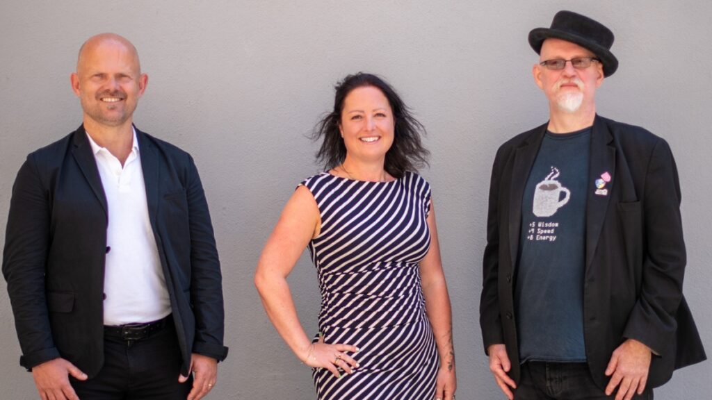 Arcanix raises funds to transform LiveOps for games