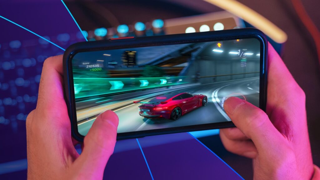 Arm’s neural tech delivers sharper mobile graphics for devs