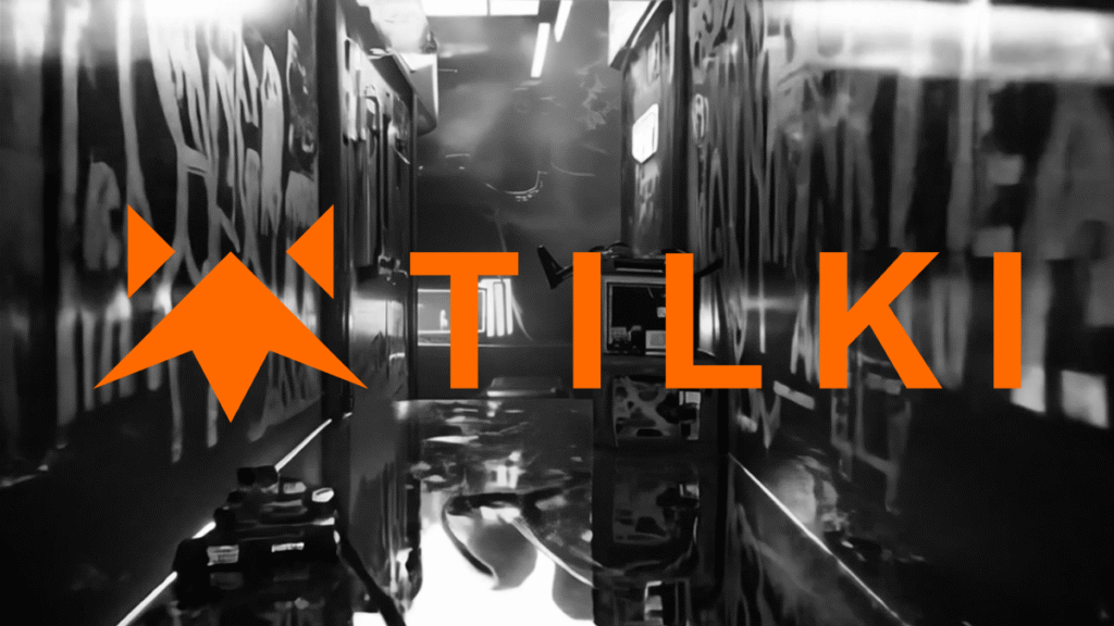 Tilki raises $2.2 million for AI game creation