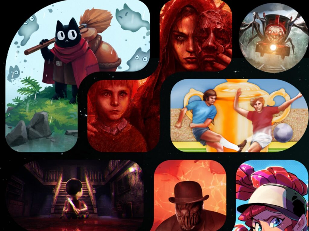 Curveball Games is a new full-service game publisher