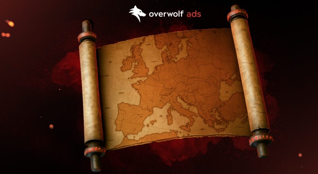 Overwolf expands European presence with former Activision Blizzard exec for brand partnerships