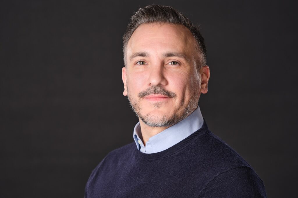 Spin Master appoints Marc De Vellis as head of Digital Games Creative Centre
