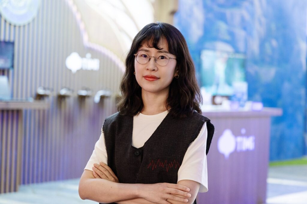 How TiMi Studio Group has grown into a major Asian publisher and developer | Shuo Huang interview