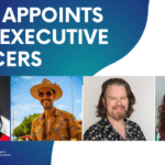 New board appointments for IGDA