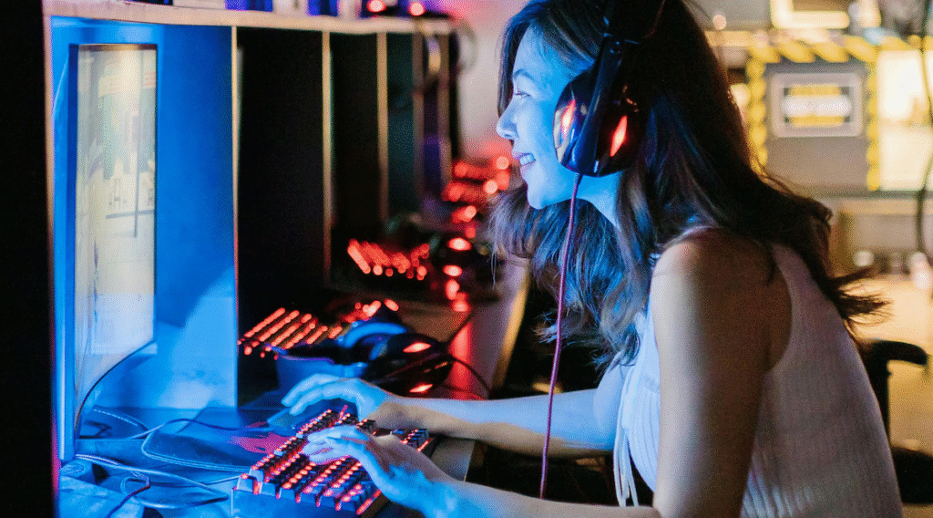 Playing the value meta: How MMO and mobile economies shape gamer habits