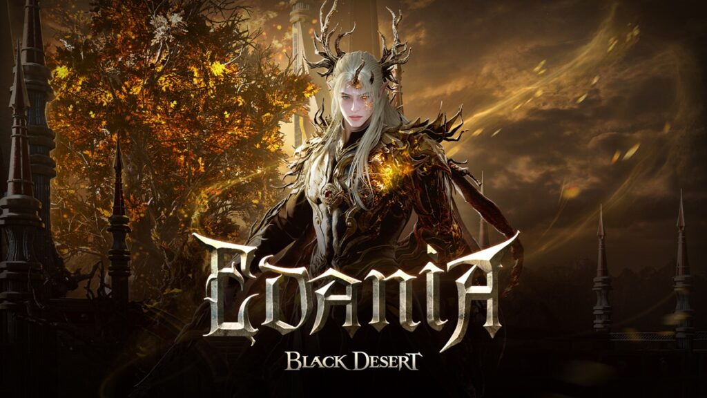 Pearl Abyss unveils 2nd part of Black Desert’s Edania: The Demon Realm