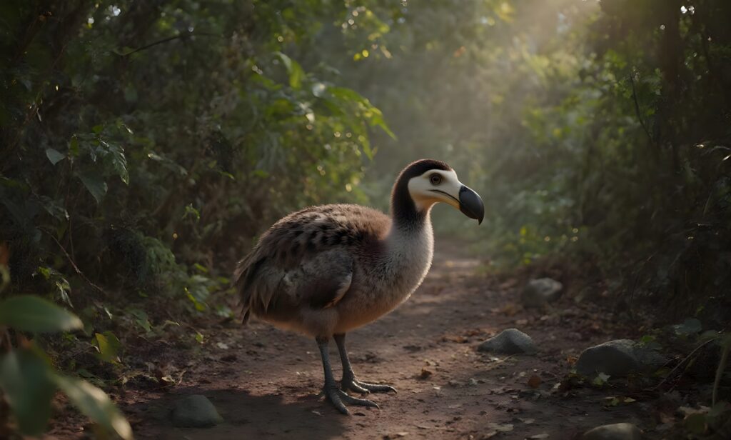 Colossal Biosciences advances the de-extinction of the dodo and raises $120M | interview