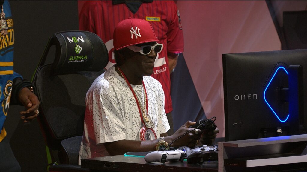 Atari titles featured at Global Gaming League competitions