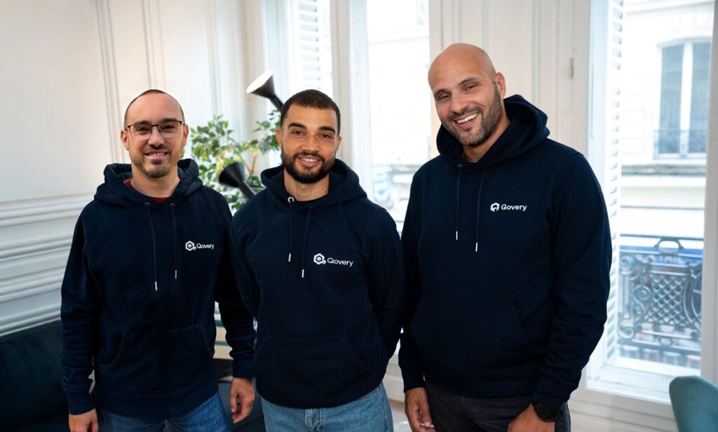 Qovery raises $13M for DevOps automation and U.S. expansion
