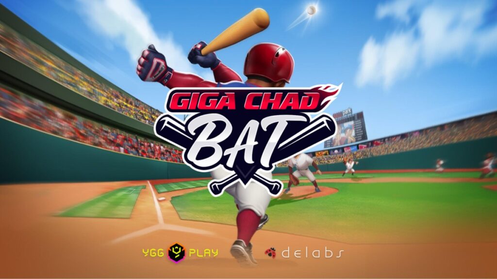 YGG Play and Delabs Games launch Web3 baseball game Gigachadbat (update)