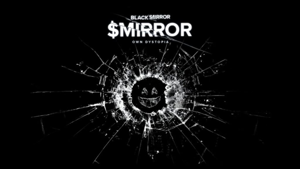 Black Mirror token coming from Banijay and Pixelynx