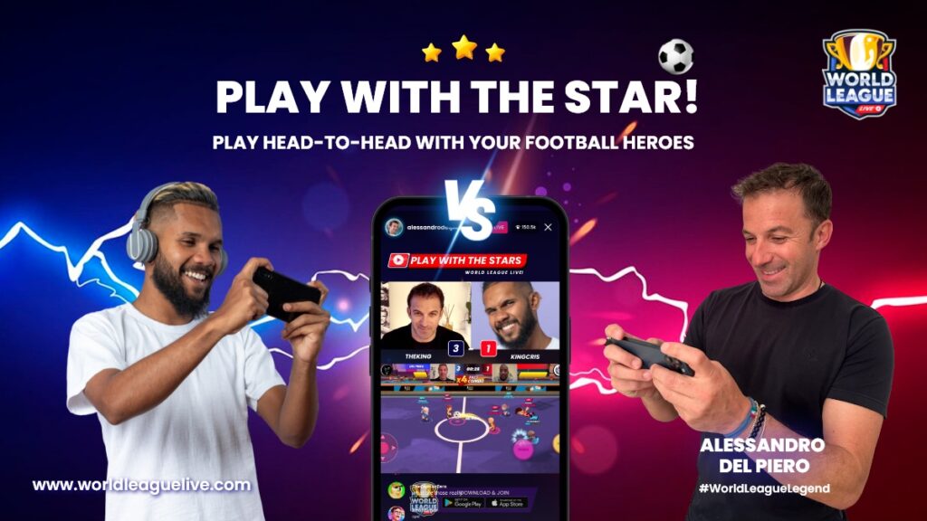 Camb.AI and World League Live team up on AI translation for fans