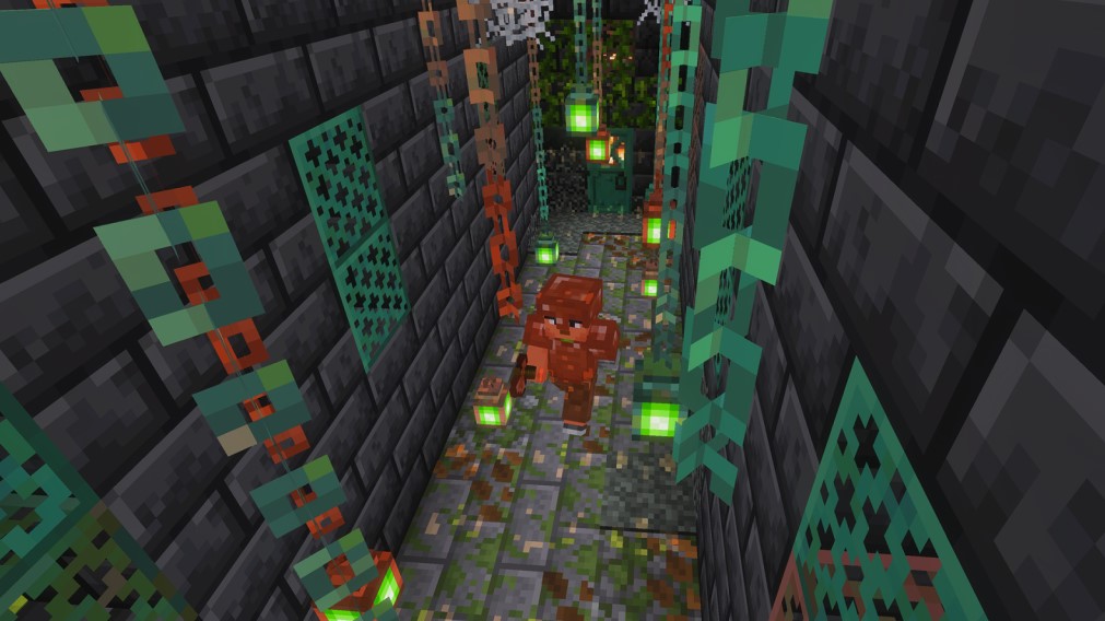 The Copper Age update