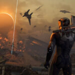 EVE Vanguard Operation Nemesis