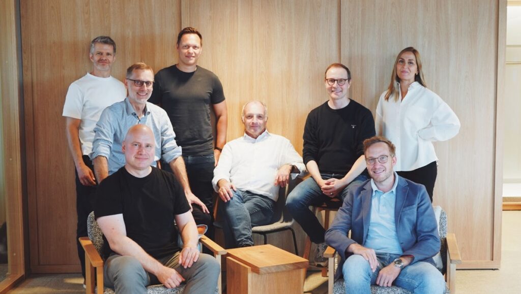 IXI partners to manufacture autofocus eyewear