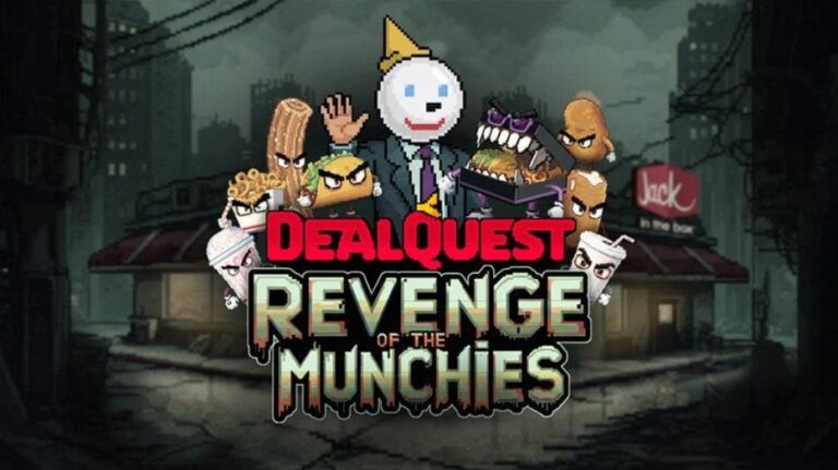 Jack in the Box DealQuest