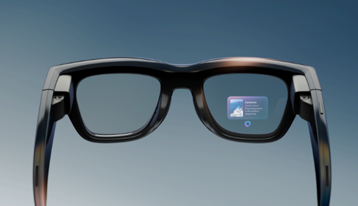 Ray Ban Meta Smart Glasses