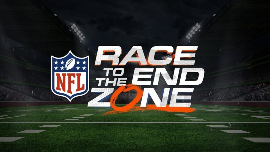 Livewire teams with NFL on NFL Race to the End Zone docuseries with gaming creators