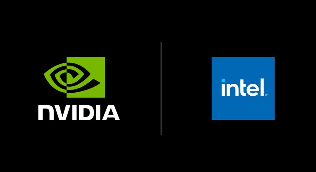 Nvidia and Intel will collaborate on custom data center and PC products (updated with press Q&A)