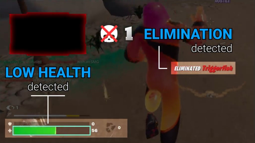 Dynamic Gameplay Triggers in Streamlabs