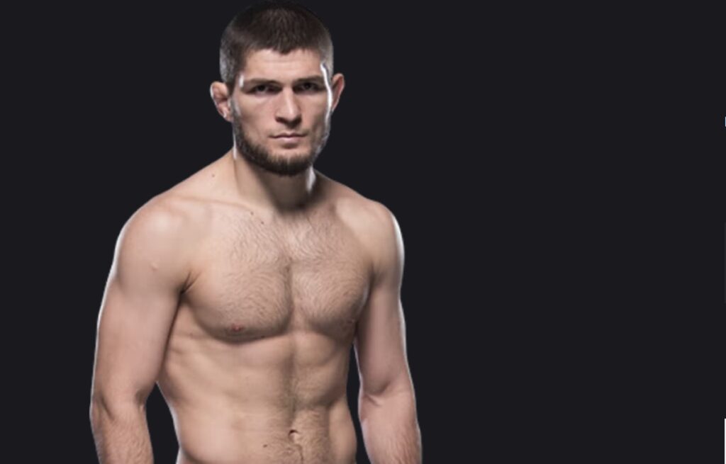 UFC star Kabib Nurmagomedov comes out of retirement for crypto football league