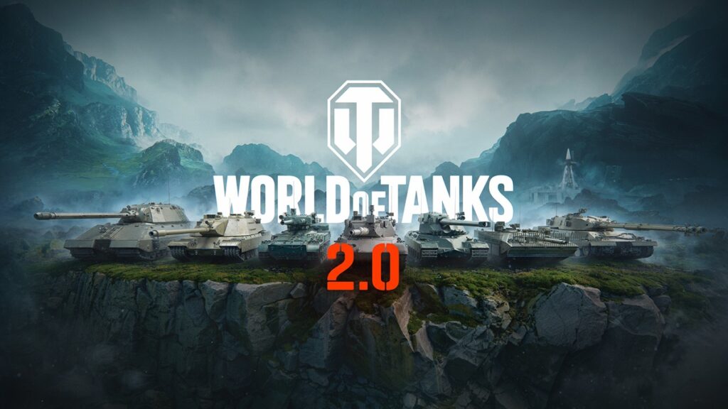 Why it took 15 years for World of Tanks to reach 2.0 | Artem Safronov interview
