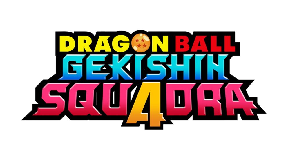 Bandai Namco and Google Cloud will launch Dragon Ball Gekishin Squadra