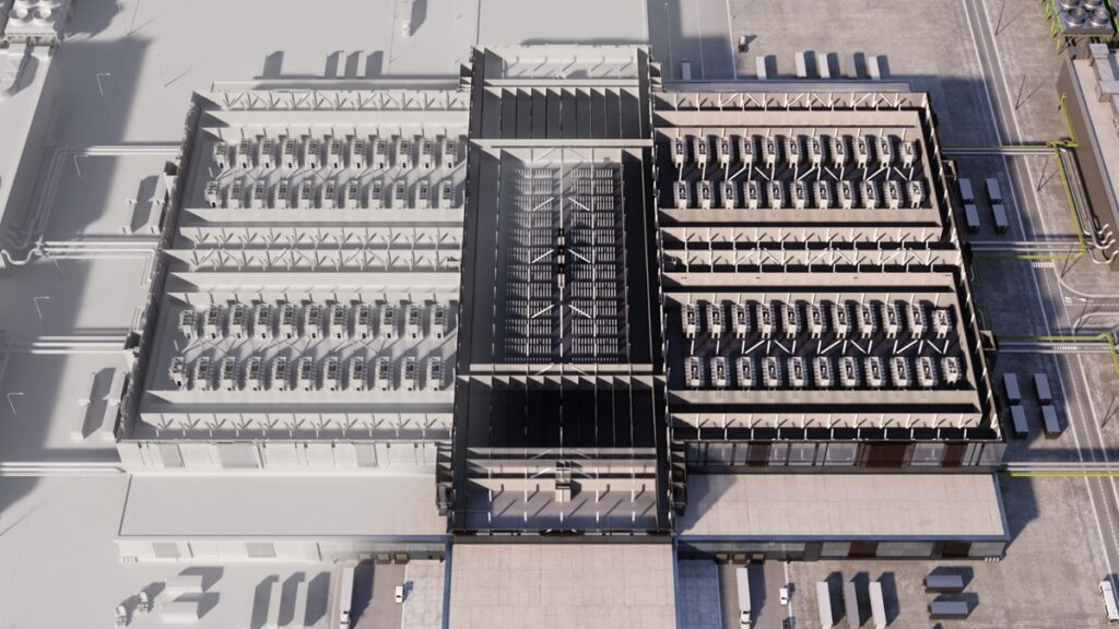 Department of Energy doubles down on AI with 7 new Nvidia-based supercomputers