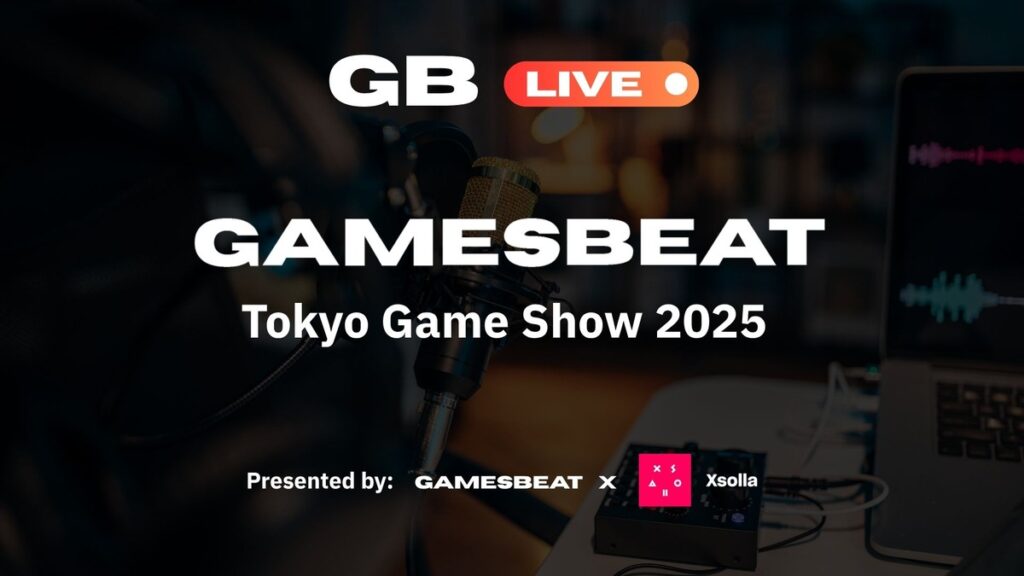 GB LIVE at Tokyo Game Show: Opportunities and trends shaping games in APAC