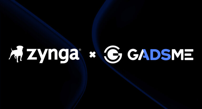 Zynga x Gadsme