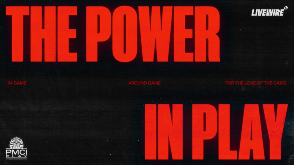 Exploring the gamer–player divide with Livewire and Publicis Media’s Power in Play report