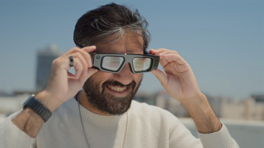 Niantic Spatial, Hume AI and Snap create speech-based AI for spatial intelligence and AR apps