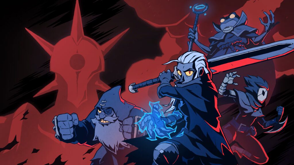 Absolum key art