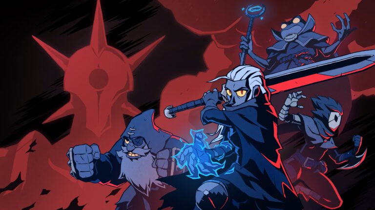 Absolum key art
