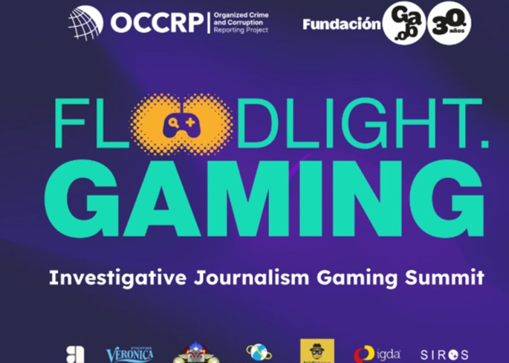 Floodlight Gaming connects investigative reporting to game devs for adaptations