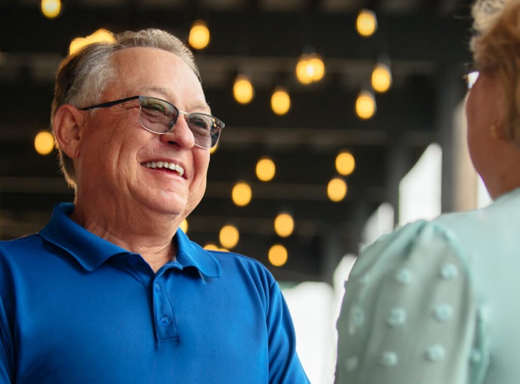 Starkey unveils Omega AI to boost hearing aid quality