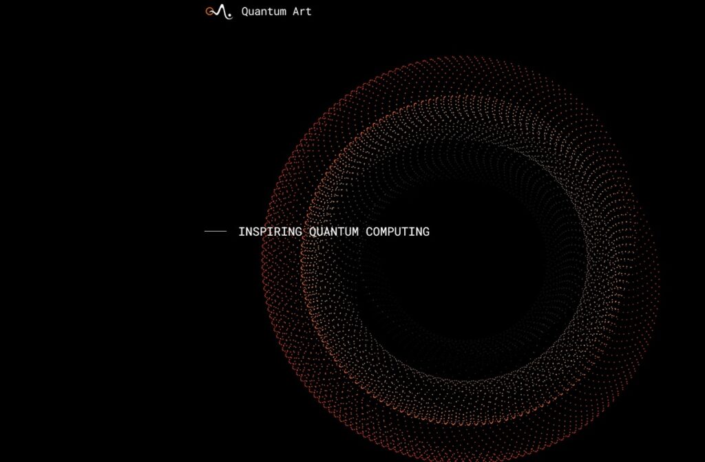Quantum Art achieves lower error rates on Nvidia CUDA-Q platform