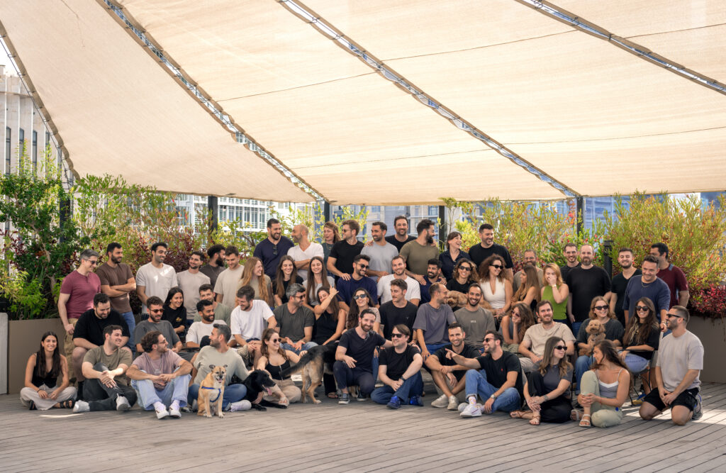 The Appcharge Team