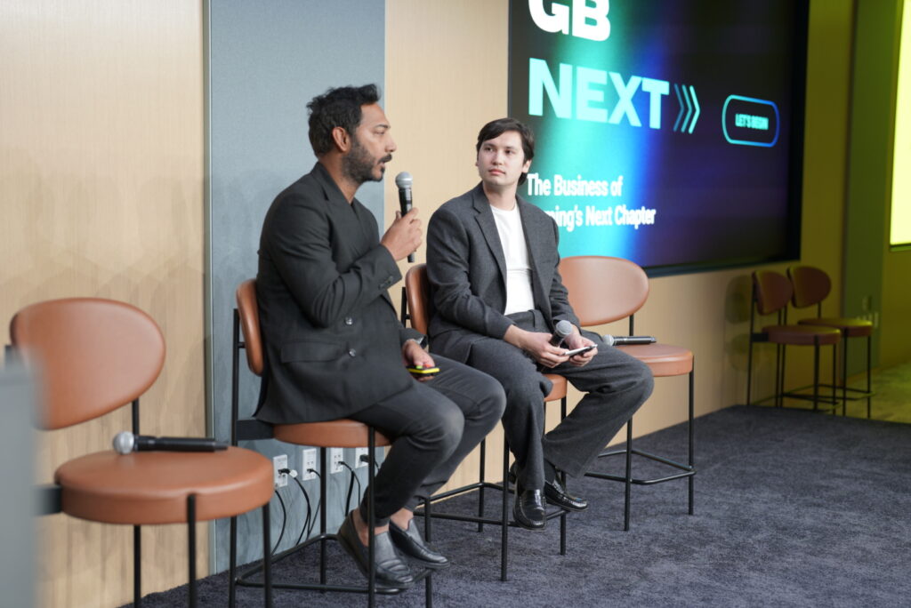 From the NFL to Live Nation: How Livewire is bringing together gaming and the wider culture