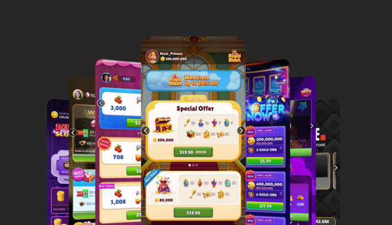 Appcharge