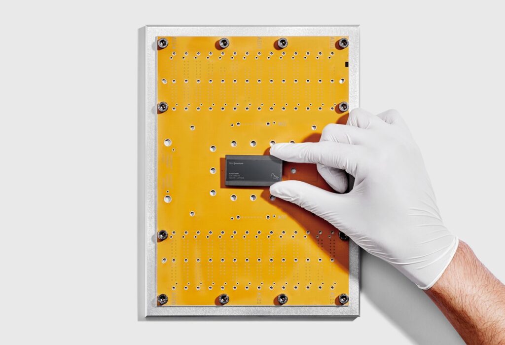 IBM unveils new quantum computing processors with goal of delivery in coming years