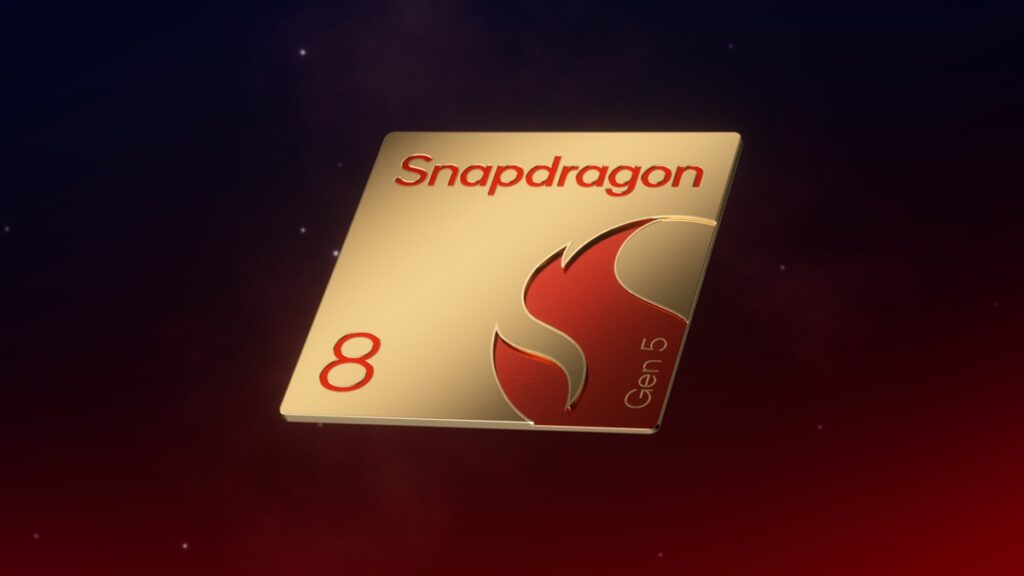 Snapdragon 8 Gen 5 debuts to raise bar for flagship mobile processing