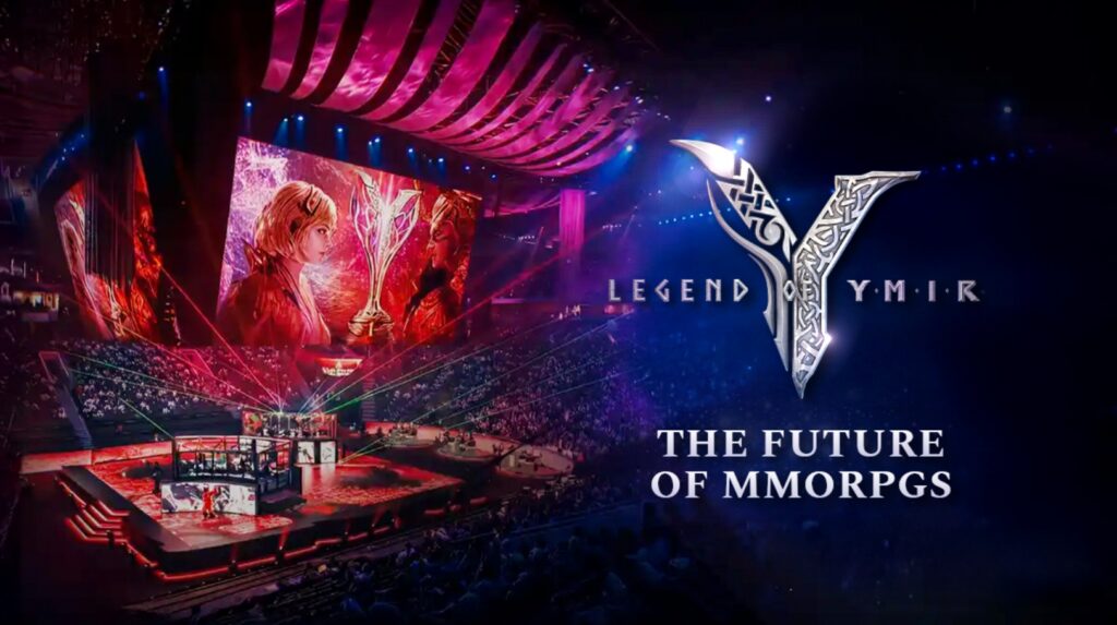 Creator economies and MMORPGs: How WEMIX is transforming community ownership with Legend of YMIR and the YMIR Cup