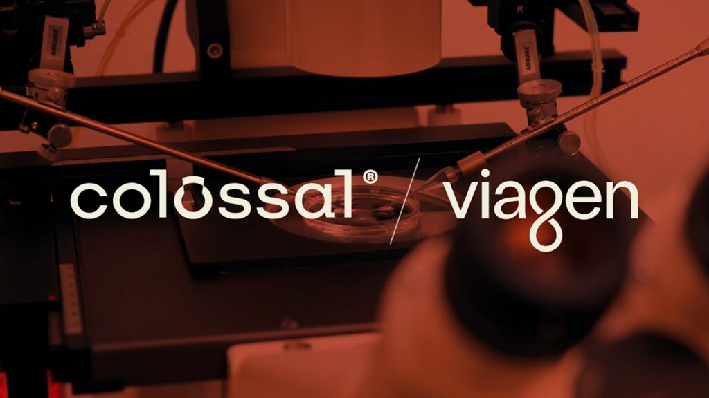 Woolly mammoth company acquires animal cloning firm Viagen