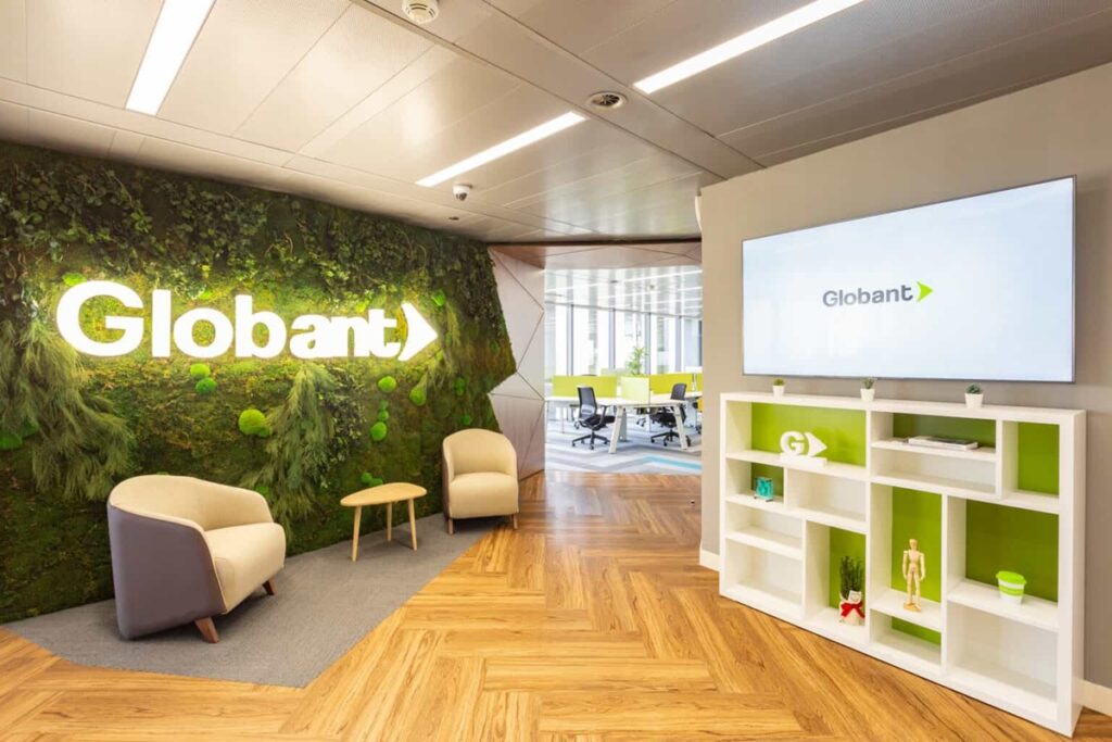 Globant and Riot Games partner on tech initiatives for elevating esports