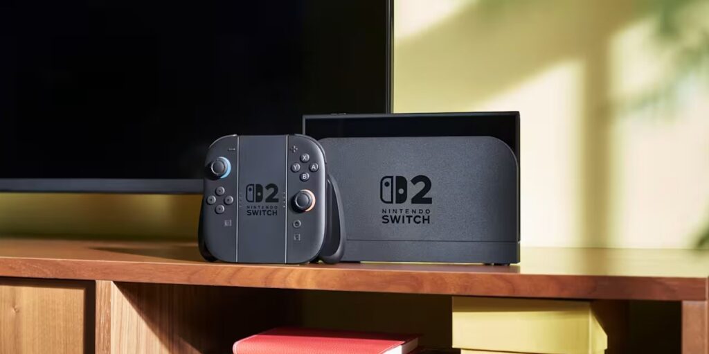 Nintendo Switch 2