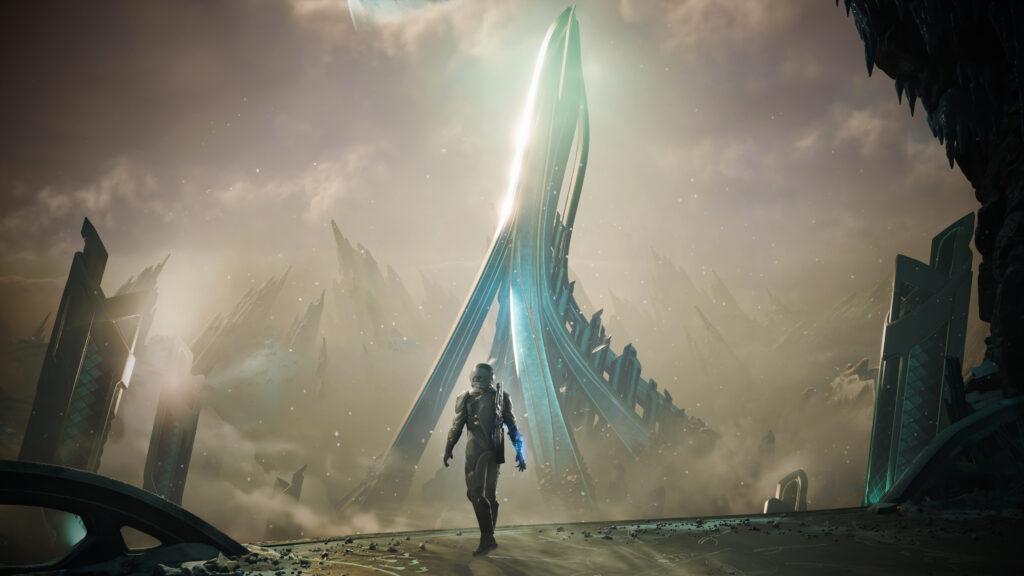 Exodus by Archetype Entertainment