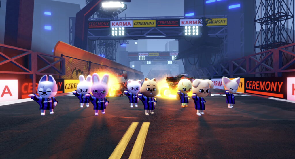 Roblox and Universal Music Group announce a strategic partnership